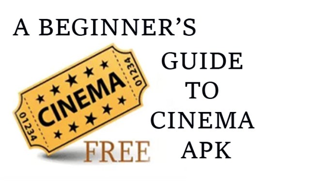 cinema hd apk