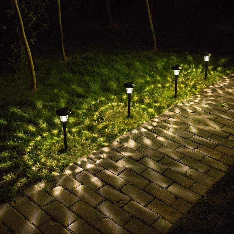 Outdoor lighting