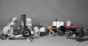 Car Spare Parts