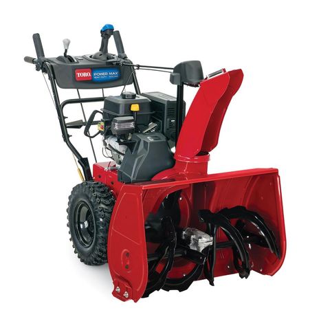 Snow Blower