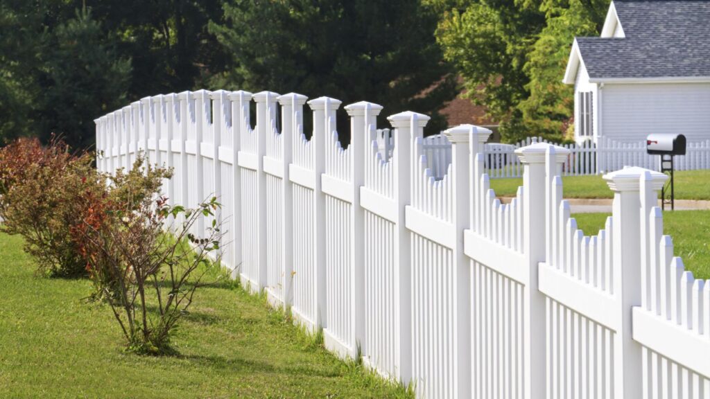 Fencing Services