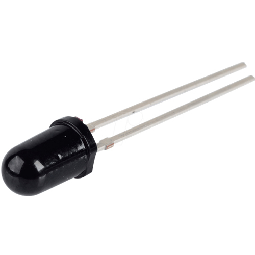 pin photodiode