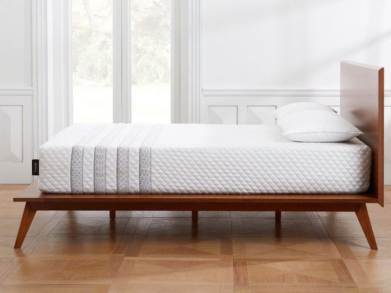 Sleep Soft With Pocket Spring Mattress Singapore