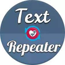 Text Repeater