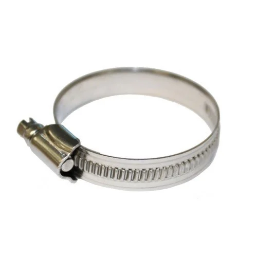 Stainless Steel Clamps