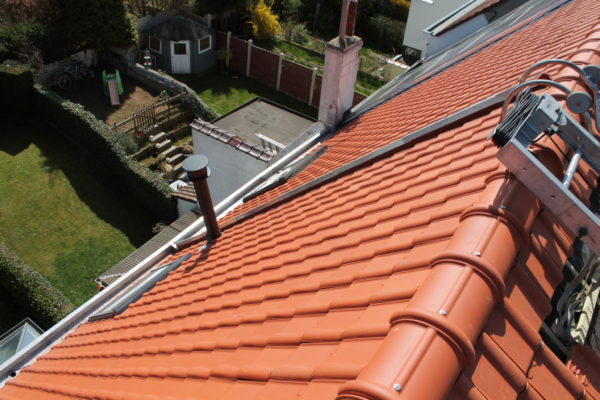 Roofing Repair Service