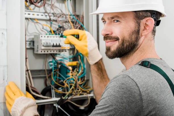 Electrical Contractor 