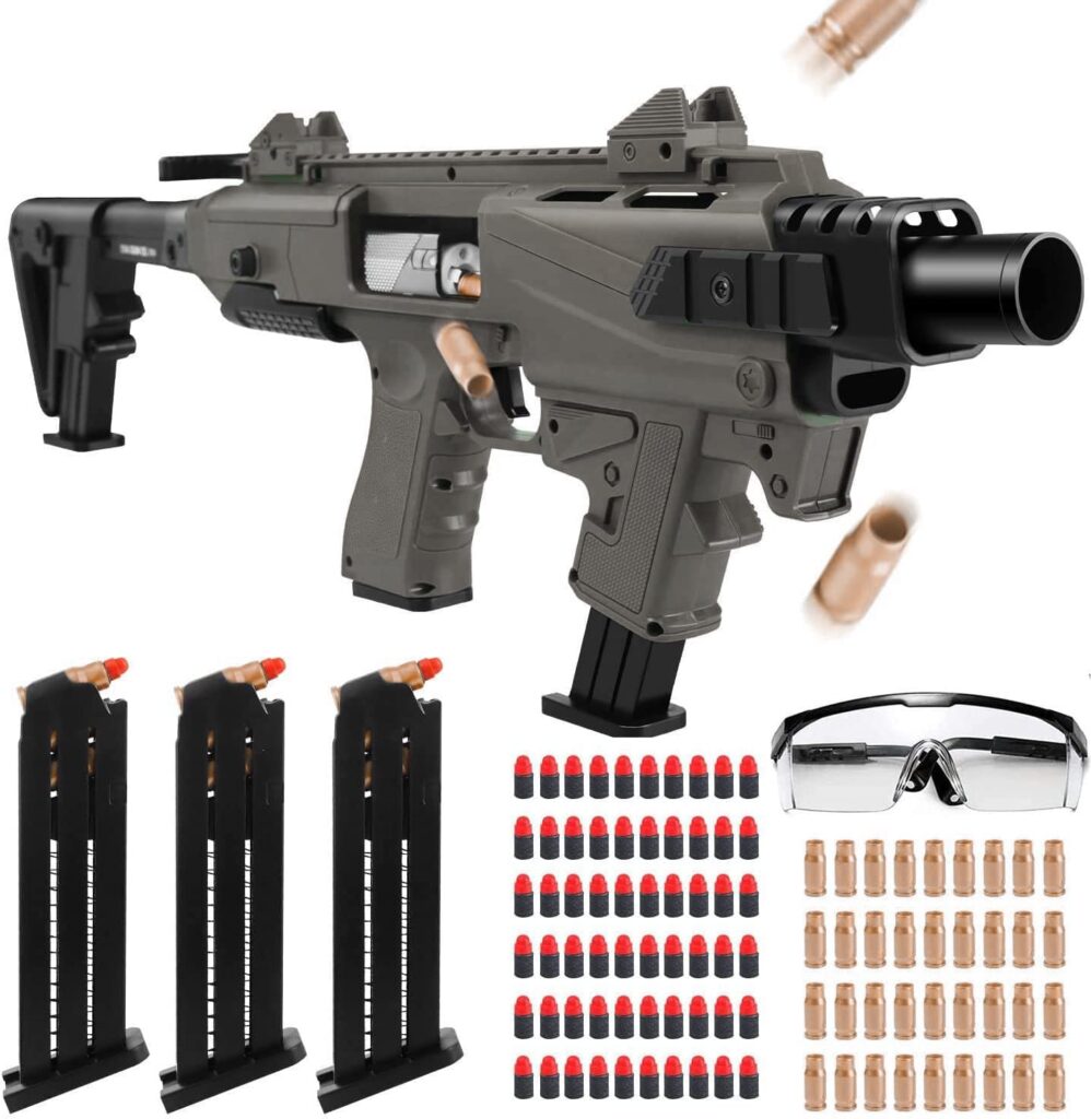 Glock Accessories 