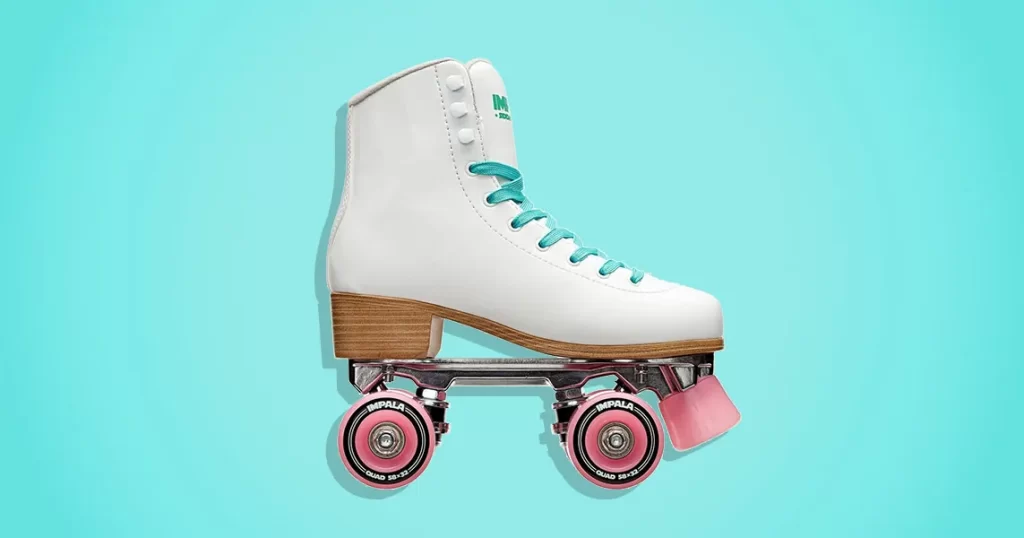 roller skates