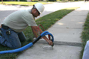 Foundation Repair