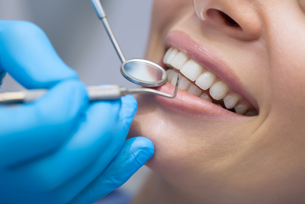 Dental Treatments 