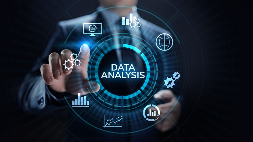  Data Analytics