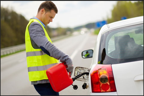 Fuel Delivery 