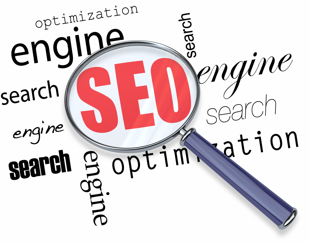 SEO Consultant